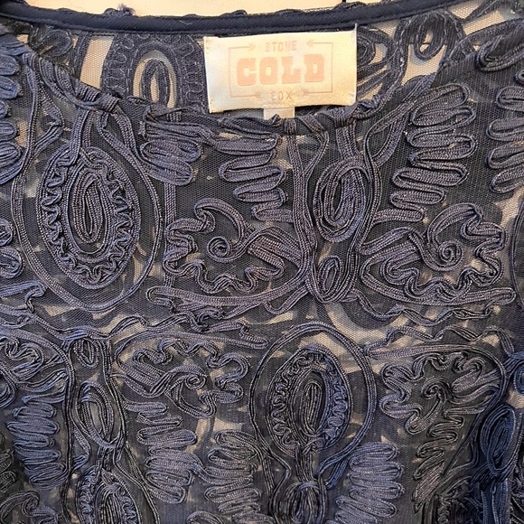 Revolve Stone cold fox unique dress - Picture 7 of 9